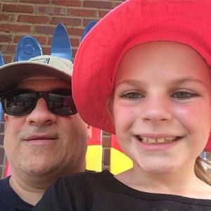 Meet your Posher, Todd